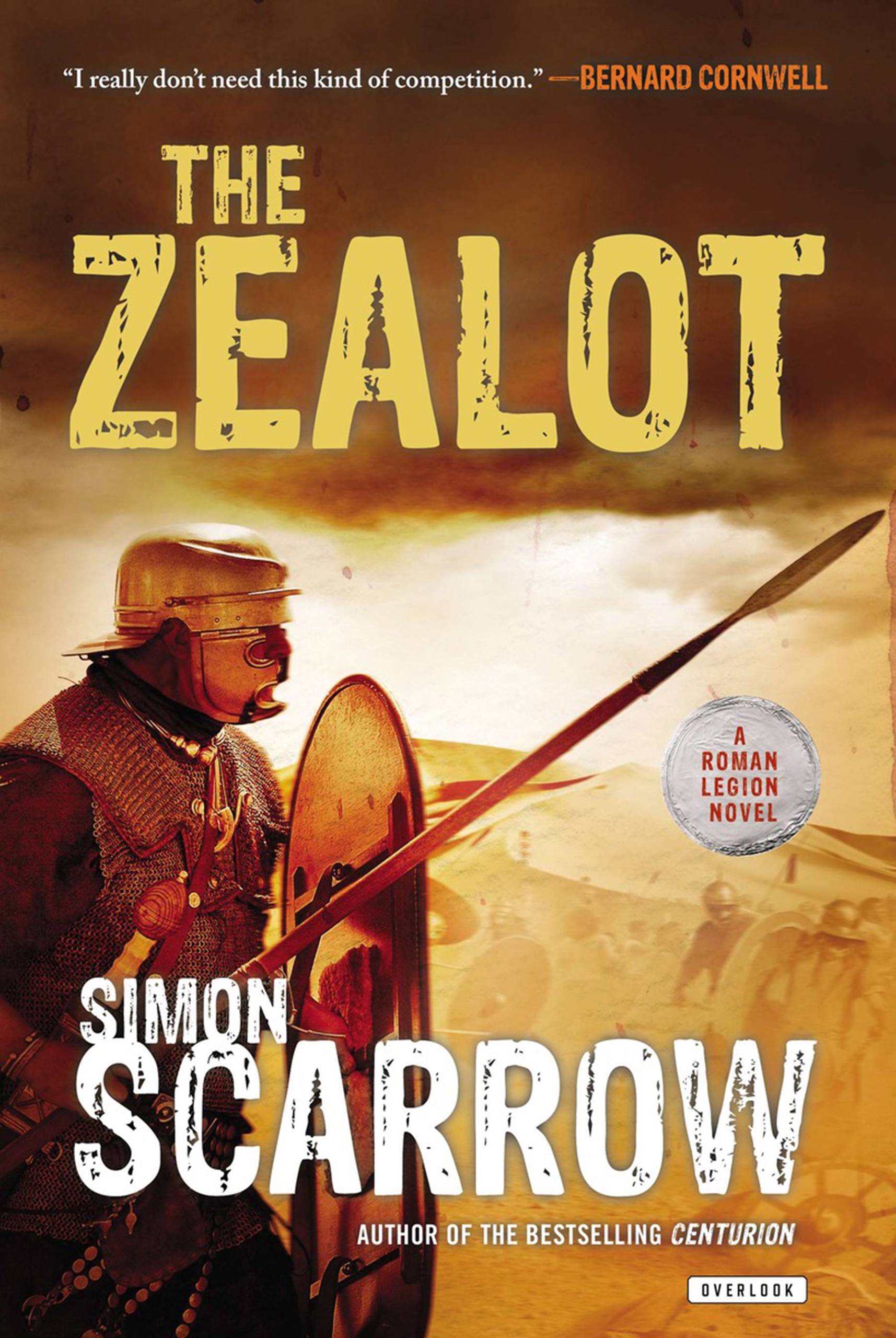 zealot