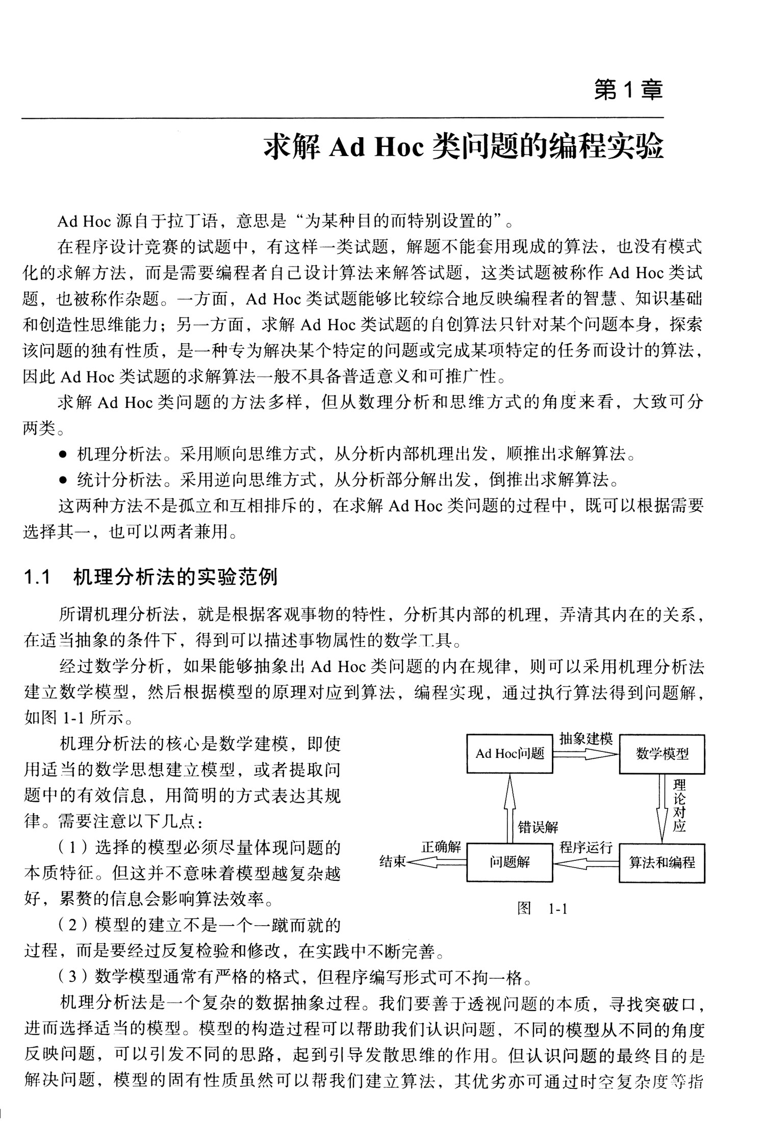 算法设计编程实验（第2版）详情图
