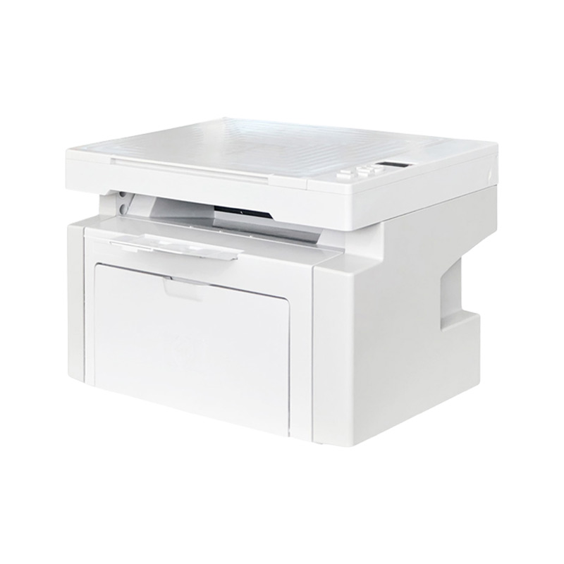 中盈 多功能激光打印机 办公家用打印 办公文件打印 家庭作业打印 黑白 A4 黑白激光打印机 M1005NW