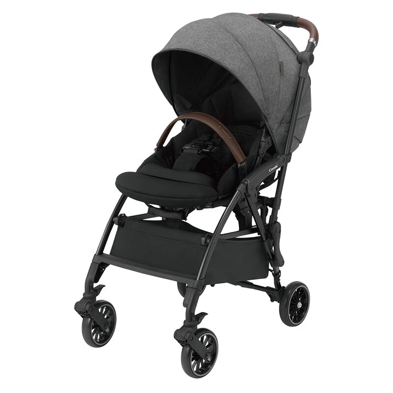 康贝(combi)【海外直邮】婴儿推车宝宝婴儿车可坐可躺sugocal minimo