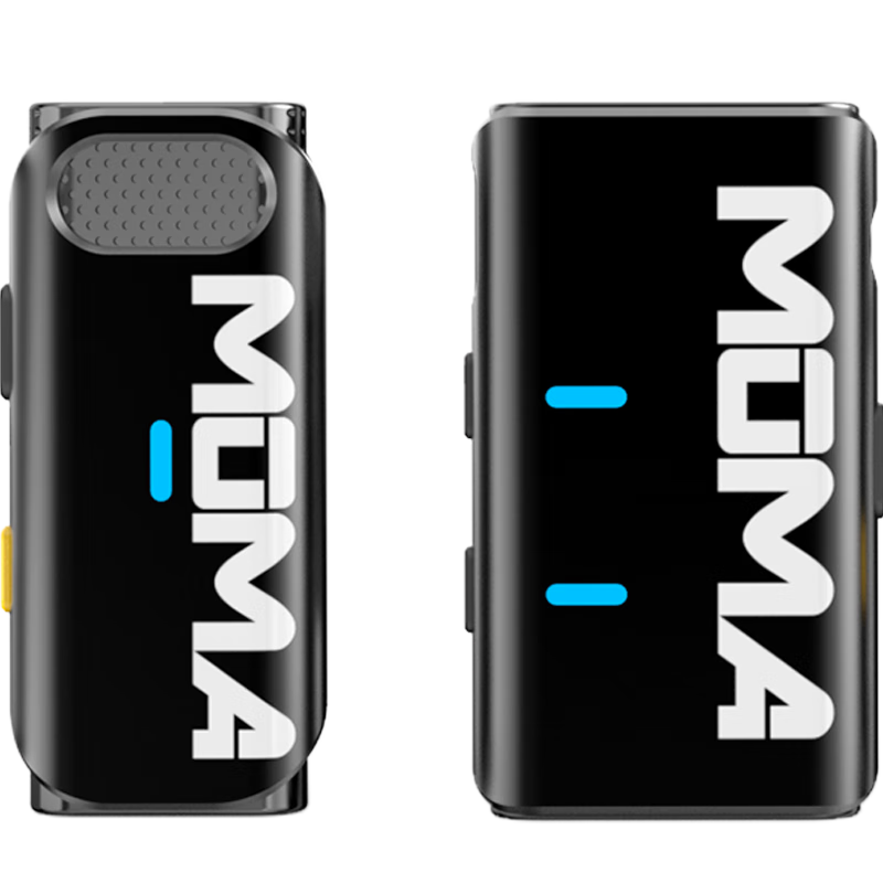 猛玛（MOMA）无线麦克风领夹麦猛犸LARKM1价格走势查询及购买攻略|麦克风历史价格查询工具