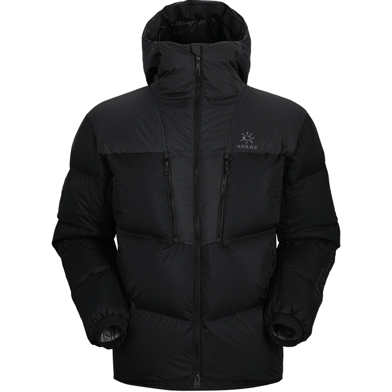 KAILAS����ʯ�������޷���Ůͬ��750�����ʯīϩ��ů�Ӻ�FLT��������