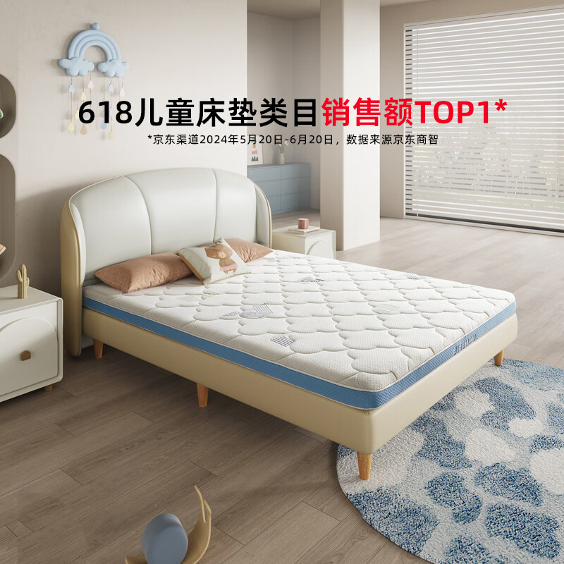 ϲ����ĸӤ���� ŵ��ƫӲ֧�ż�׵���� �����׷����� ˫�˿����������� �������桿ŵ��10H ��A�����Ͽɲ�ϴ�� 120*200cm