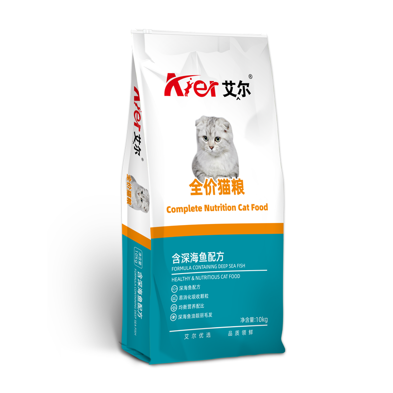 艾尔猫粮价格与走势：高品质的营养选择|怎么看猫干粮商品的历史价格