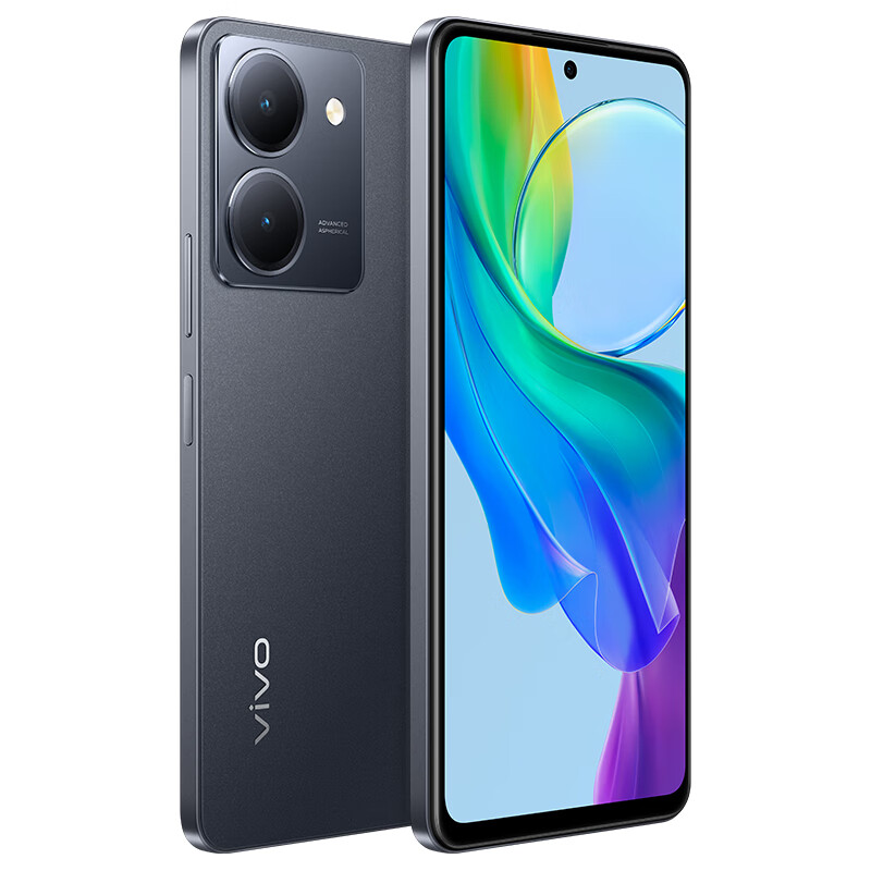 vivo y78 皓夜黑 5g手机评测:合格还是不合格?