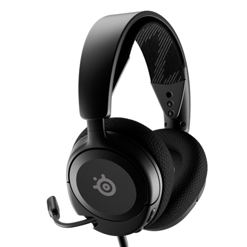 ڲSteelSeriesNova13.5mmϷ羺ͷʽ AI˷FPS7.1LOLԼCS332Ԫ