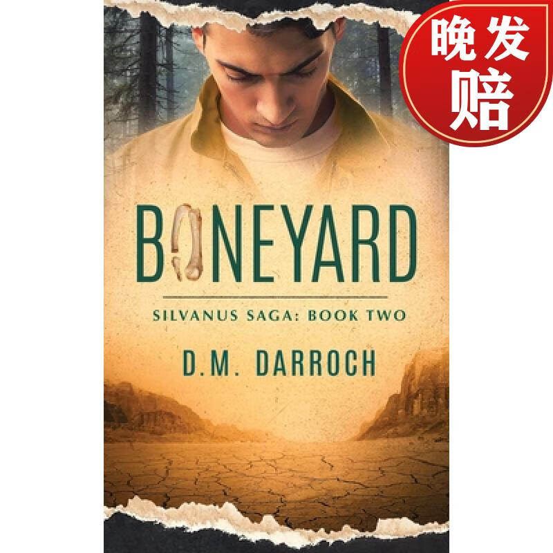 【4周达】boneyard