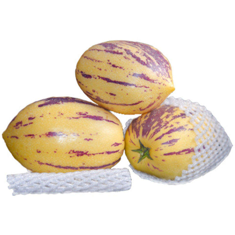 q人参果甘肃民勤特产应季新鲜孕妇水果人生果清甜多汁现摘发货 2斤