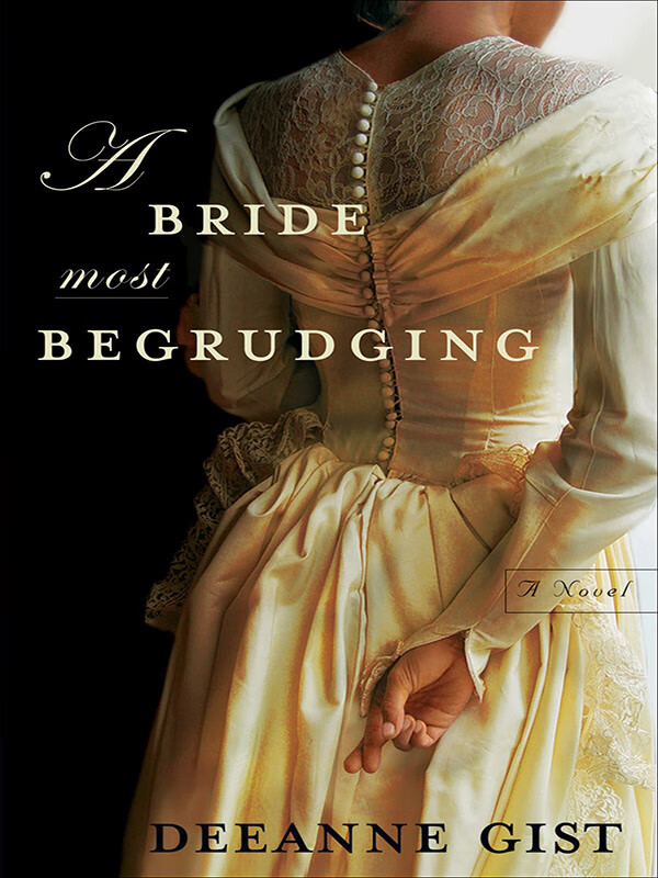 bride most begrudging