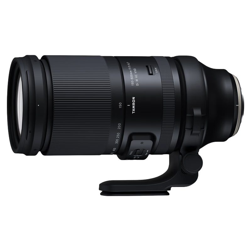 TamronA057 150-500mm F/5-6.7 VC150-500ȫ΢ͷ150500 ʿX ٷ䡾UV˾+1/4᾵+װ 8912.25Ԫ()