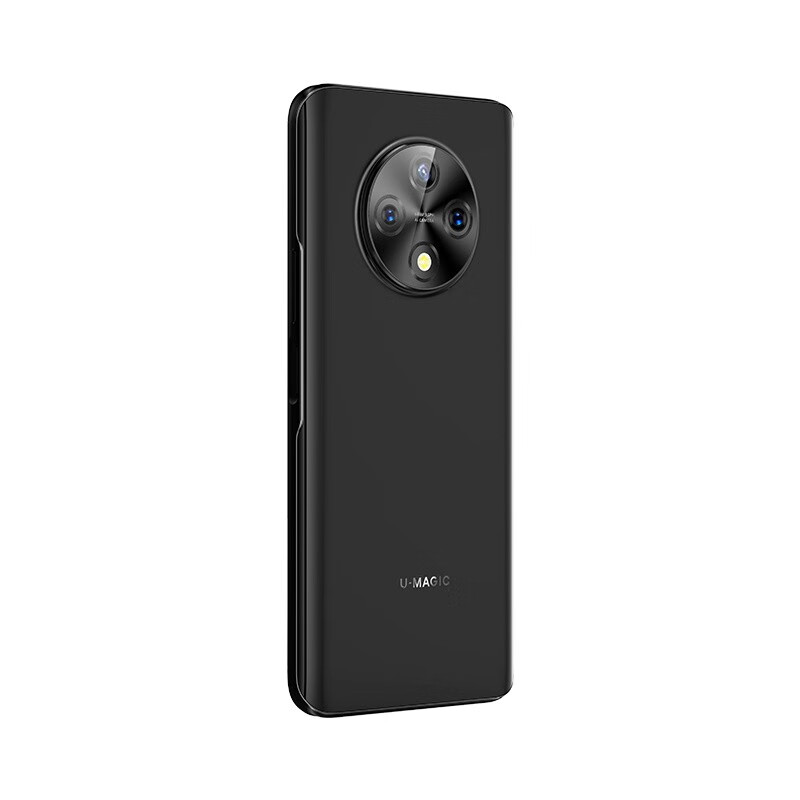 WIKO 优畅享50Plus 新品上市5G鸿蒙生态手机 Hi畅享70Plus可选 雅致黑【优畅享50Plus】 8GB+128GB【90天碎屏险】 官方标配