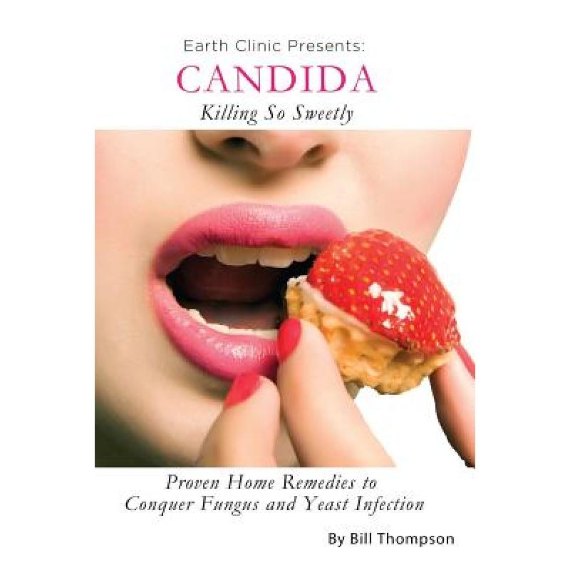 预订 Candida: Killing So Sweetly