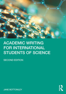 预订 academic writing for international students of science