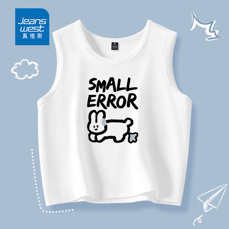 ���ڲ�������ά˹��JEANSWEST�����䱳��Ů���ɵ����ļ������������Ůװ2024�¿���ɿ��� ��ɫ С���κ� 3XL