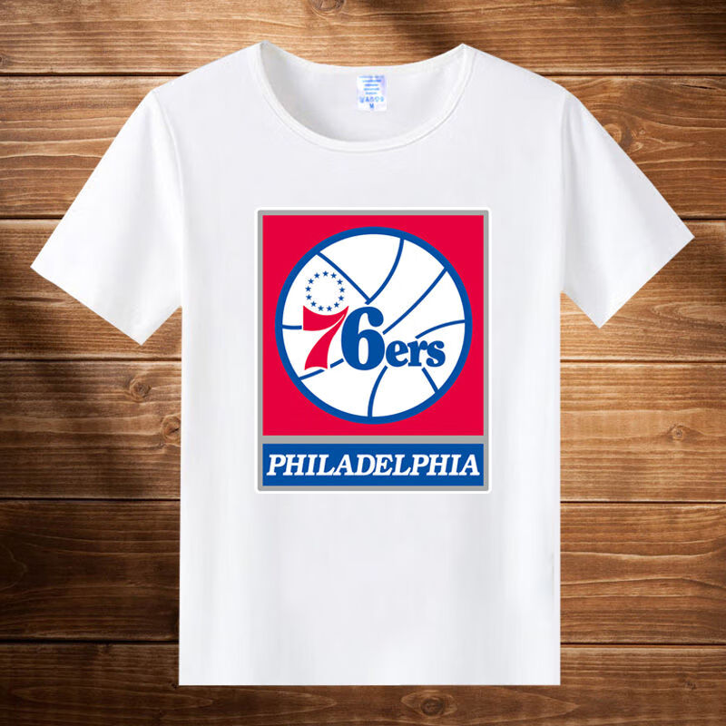 狮奥利兴【首单立减】阿叽阿咗nba球星篮球短袖球衣男t恤湖人勇士队