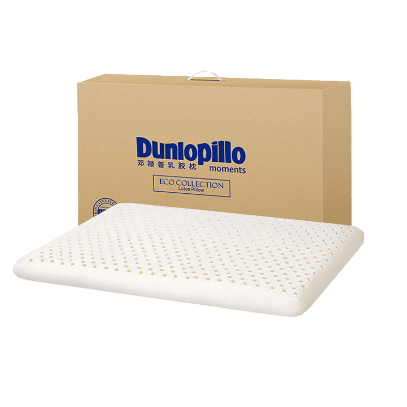 ��»�գ�Dunlopillo�� ��ͯ�齺�� Ӥ�׶�������Ȼ�齺��ͷ0-3-6��Ӥ��������ͯ�ǻ��� ECO ��ͯ������ ˹������ 199Ԫ
