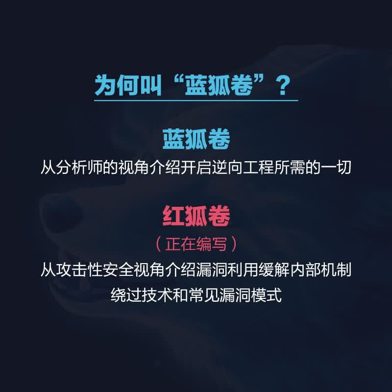 ARM汇编与逆向工程 蓝狐卷 基础知识详情图