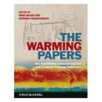 预订 The Warming Papers