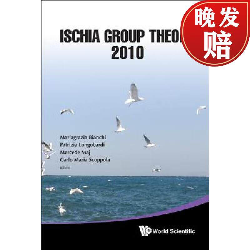 ischia group theory 2010 - proceedings of the conference