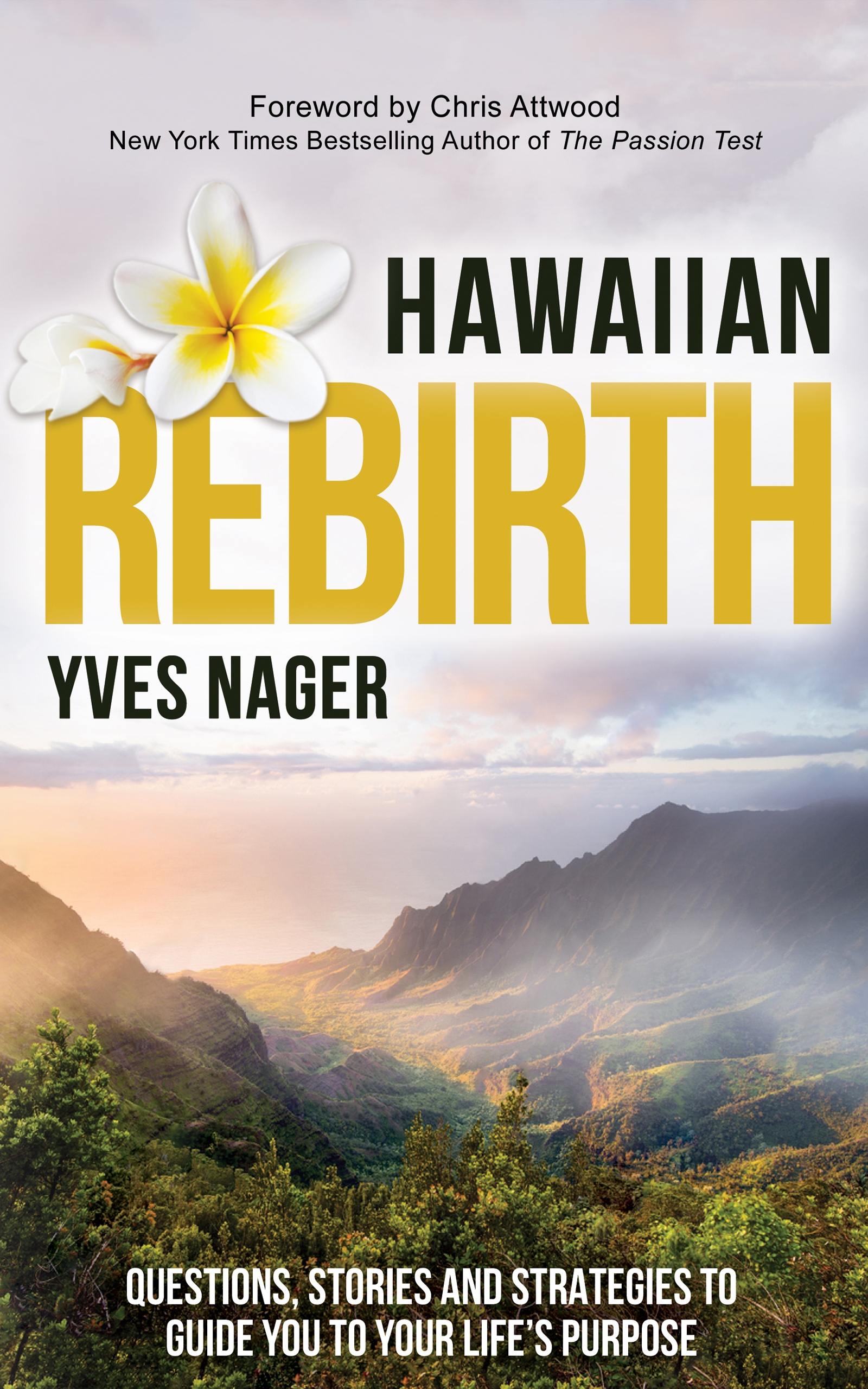 hawaiian rebirth