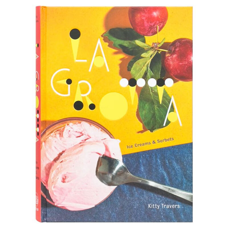 La Grotta: Ice Cream