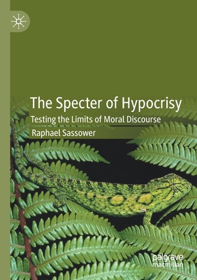 预订the specter of hypocrisy