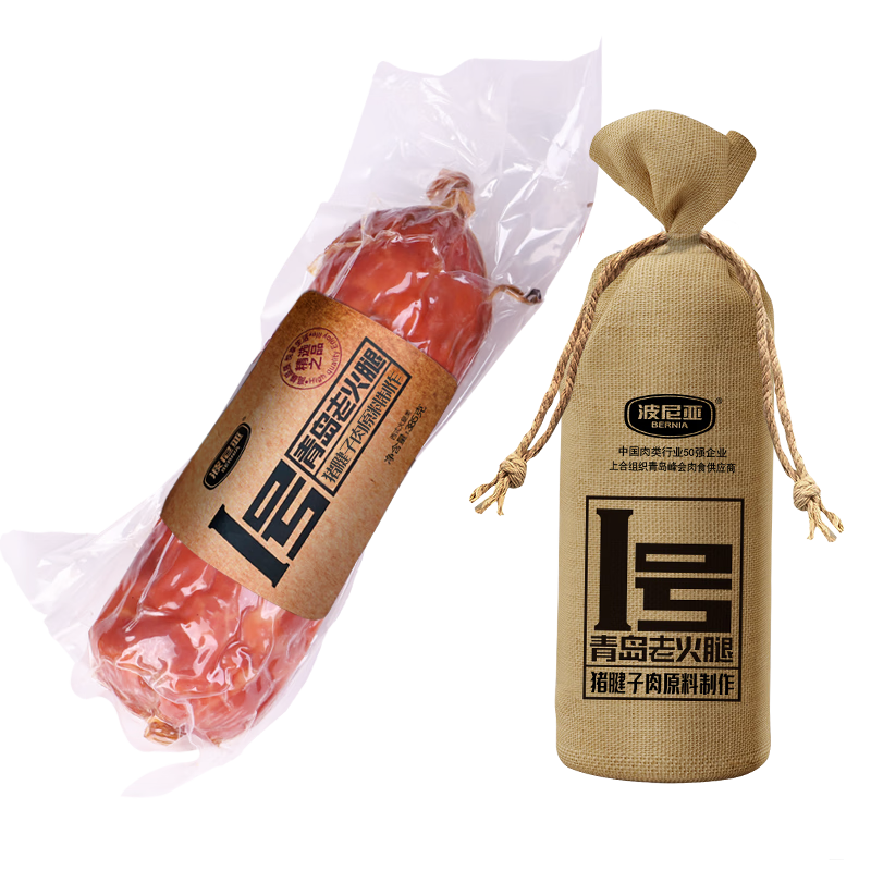 波尼亚品牌熟食腊味价格历史和口感评测|历史熟食腊味价格查询的网站