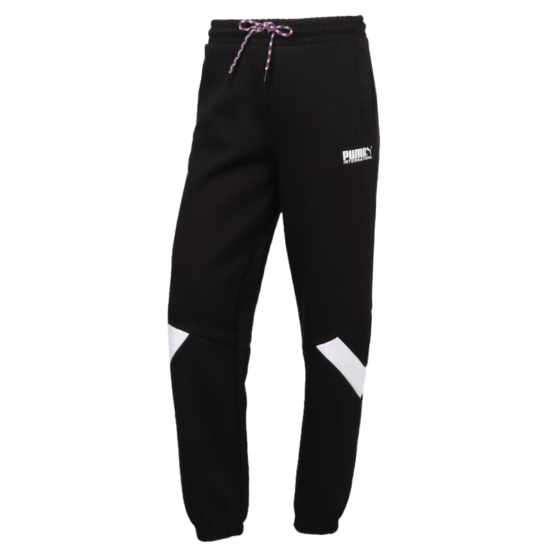 ������PUMA��Ů���˶����ܲ��������п���֯����531349-01 106Ԫ