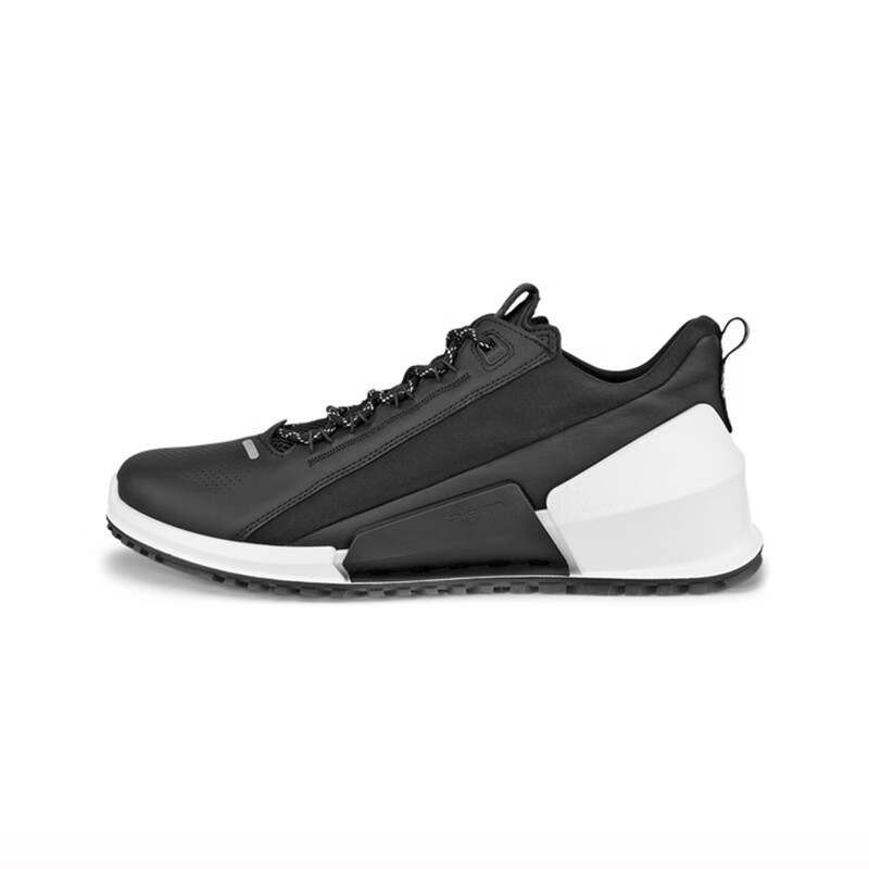 爱步(ecco)男鞋 biom 2.