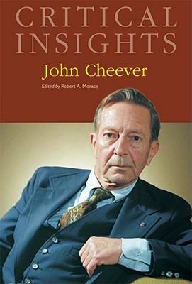 预订 critical insights: john cheever: print purchase includes