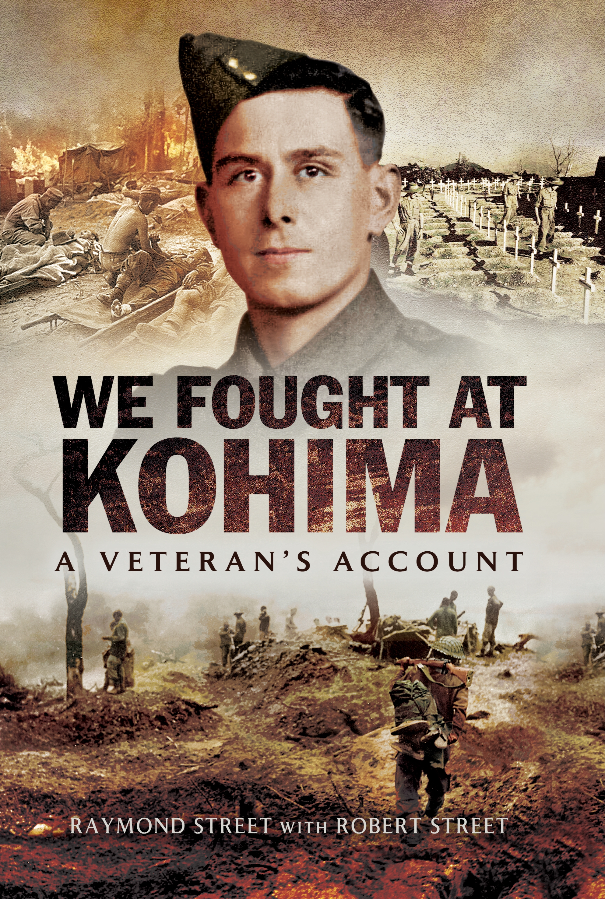 we fought at kohima
