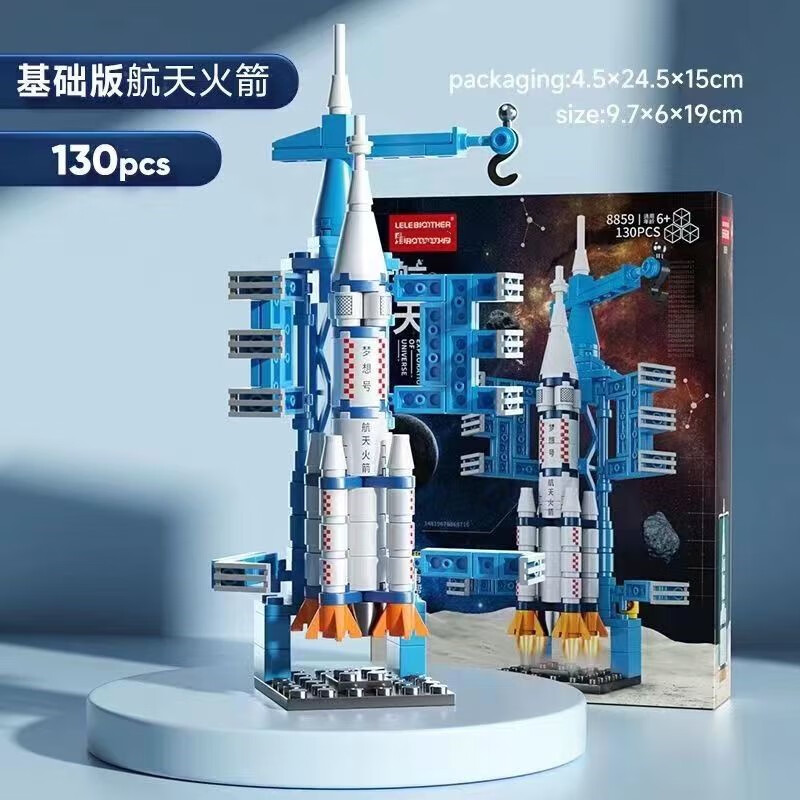 积木价格行情走势图|积木价格历史