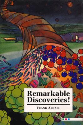 预订 Remarkable Discoveries!