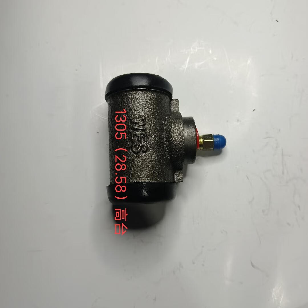 星舵轻卡货车领骐领驰骐运485/480发动机刹车分泵/油刹 金杯领骐