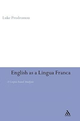 预订 english as a lingua franca
