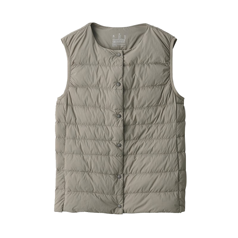 ��ӡ��Ʒ��MUJI��Ůʽ ��Яʽ �������� ���ޱ��� ���޷� ����ɫ M 