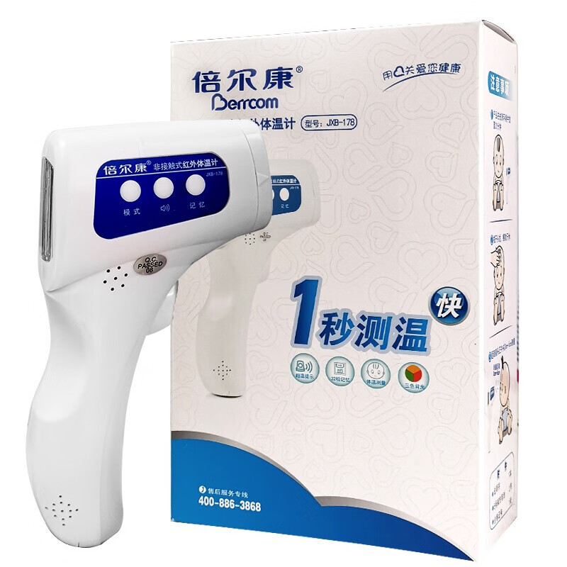 血氧仪市场迎来新生：抗疫利器如何影响我们的健康生活？