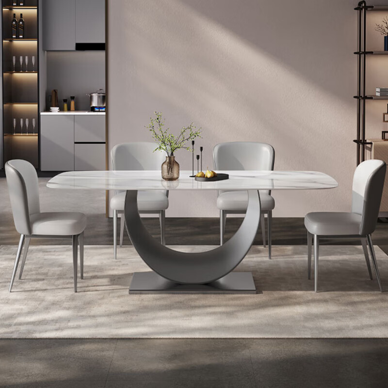 2026年餐桌椅哪个好？这9款舒适又美观，吃饭聚会都超赞，快来看看你的理想之选