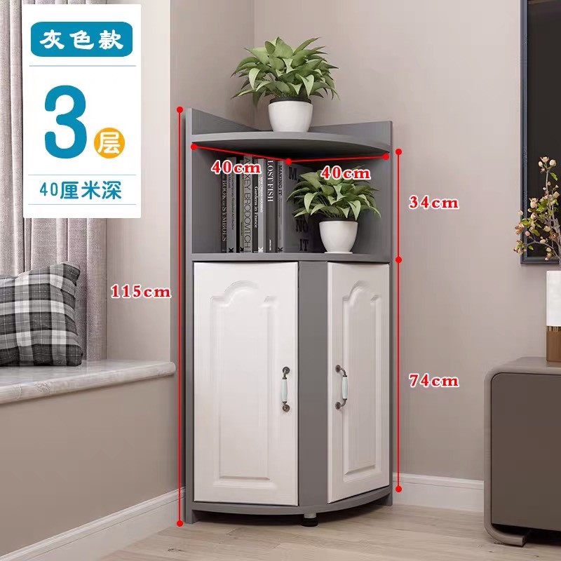 独家爆料【琪皓阁JG6456转角柜】质量如何，使用怎么样？