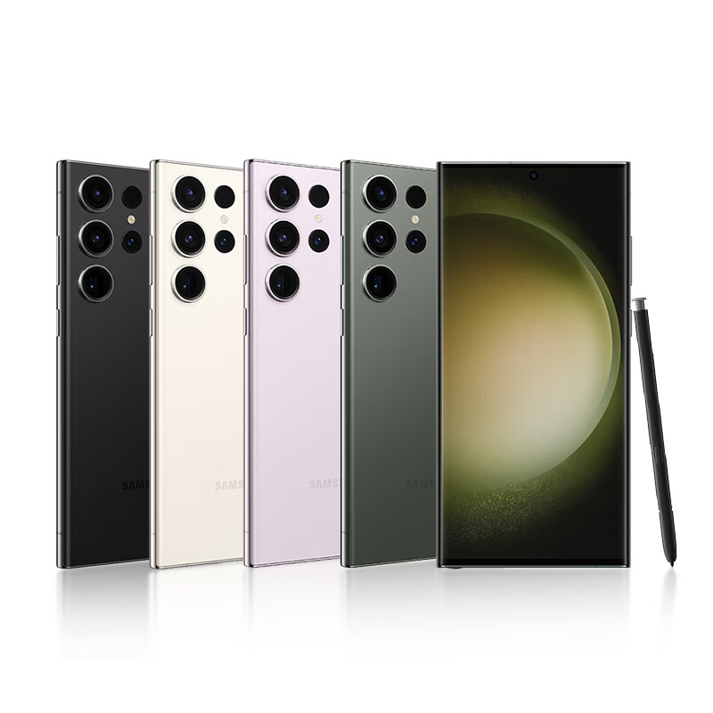 再发车拼手速：三星 S23 Ultra 手机 12GB 版 7229 元探底休闲区蓝鸢梦想 - Www.slyday.coM