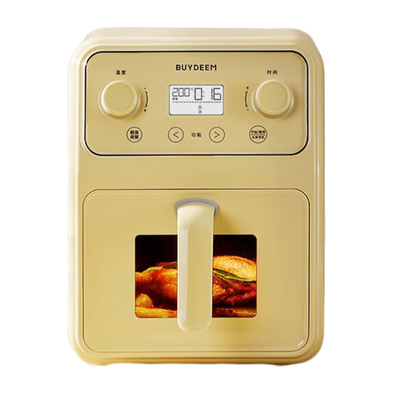 ������Buydeem������ը��F51 F50�๦��ը���๦�ܹ����ӻ�����4L�ƽ�����������־�׼�¿ؿ���ը�� ��С��ơ�����ը��F51|���ӻ�|��׼�¿� 4L 839.8Ԫ(������)