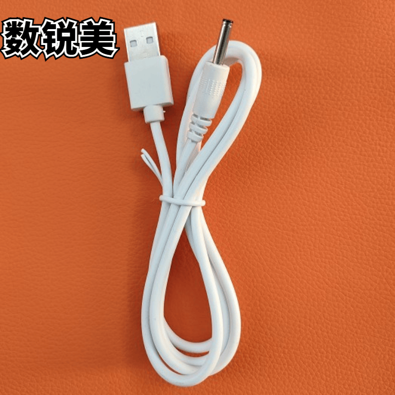 数锐美适用apiyoo荷兰艾优成人电动牙刷s t9充电线   usb充电器  数据