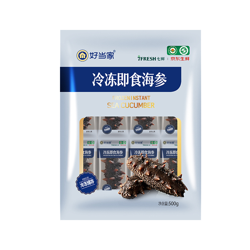 海参价格变化-好当家品牌更优质