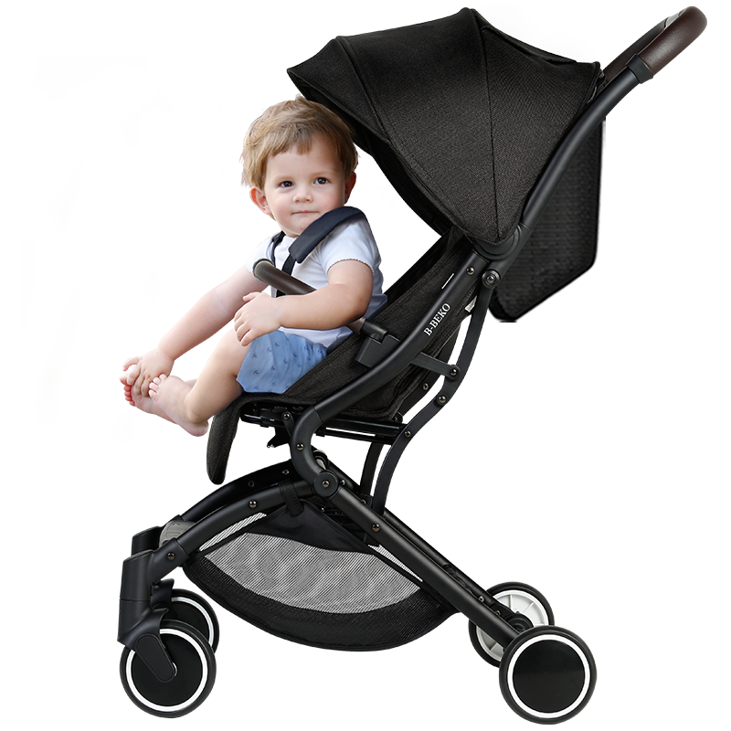 B-BEKO小恶魔(3代升级版)婴儿推车——性价比最高的选择|婴儿推车历史价格查询方法