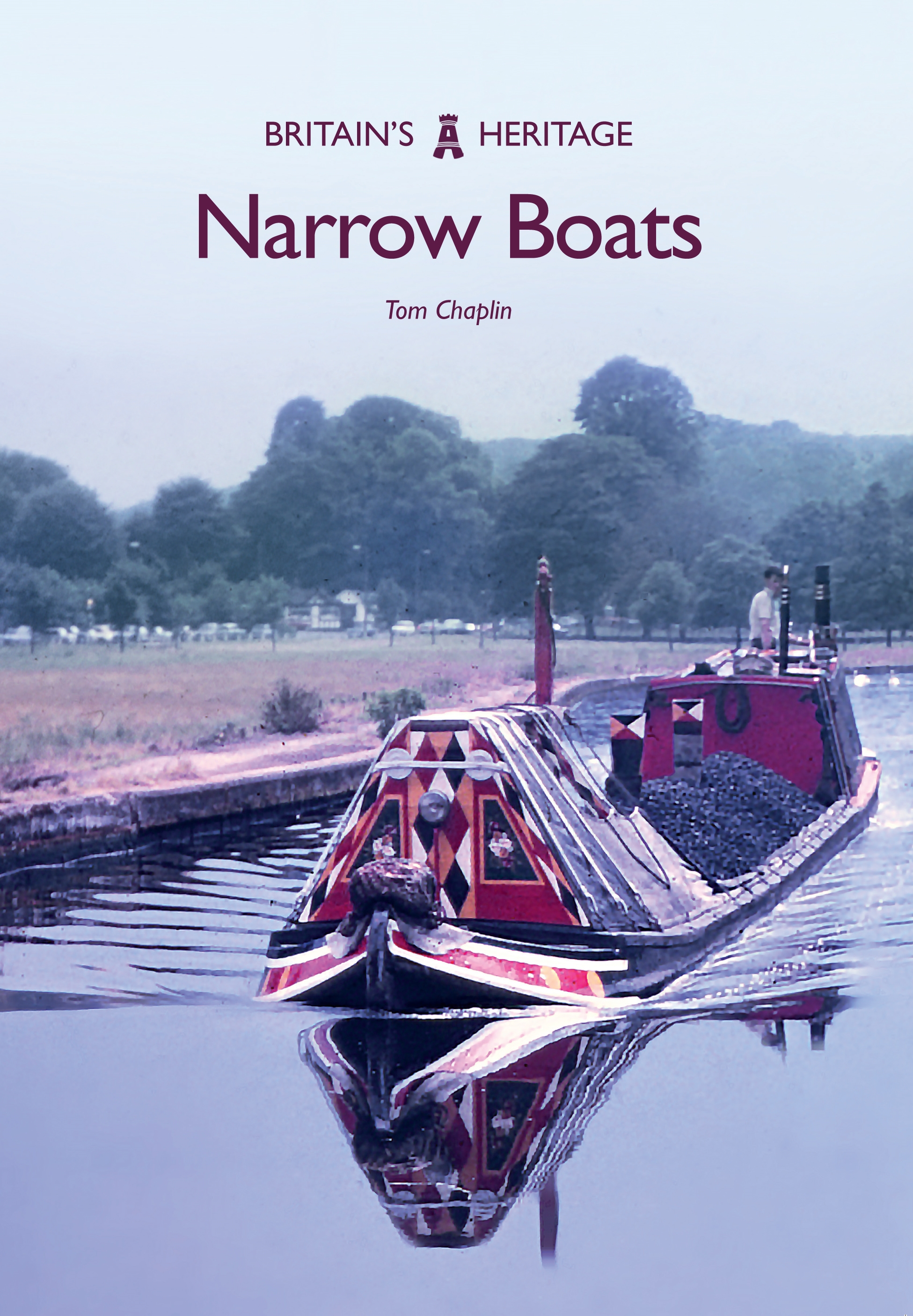 narrow boats