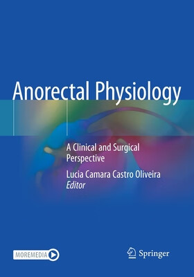 预订anorectal physiology