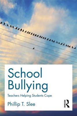 预订school bullying: teachers helping students cope