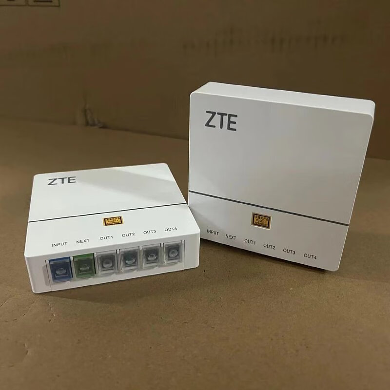 中兴f7607p主网关g1620从设备3000mbps全光wifi6 中兴分光器1分5 74