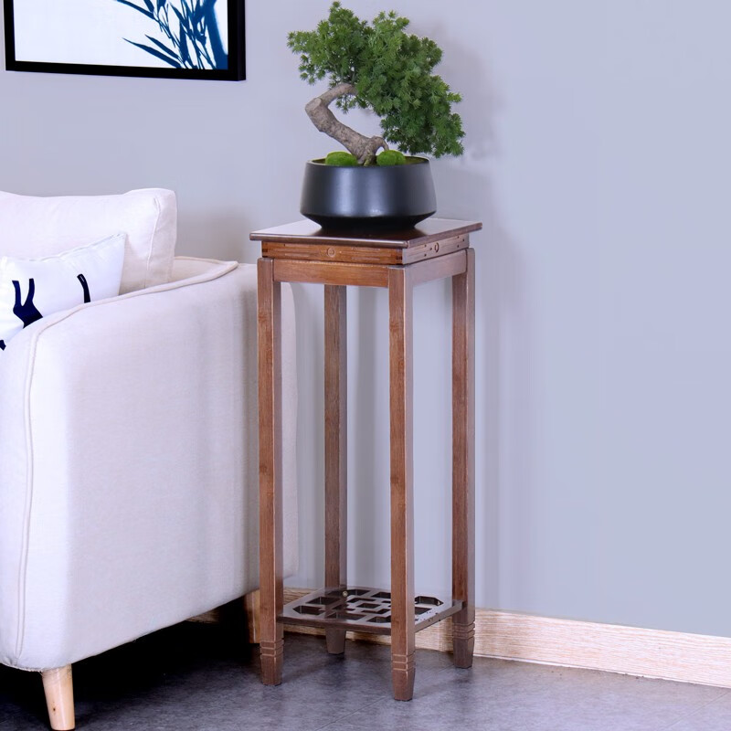 花架装饰架历史价格怎么看|花架装饰架价格走势图