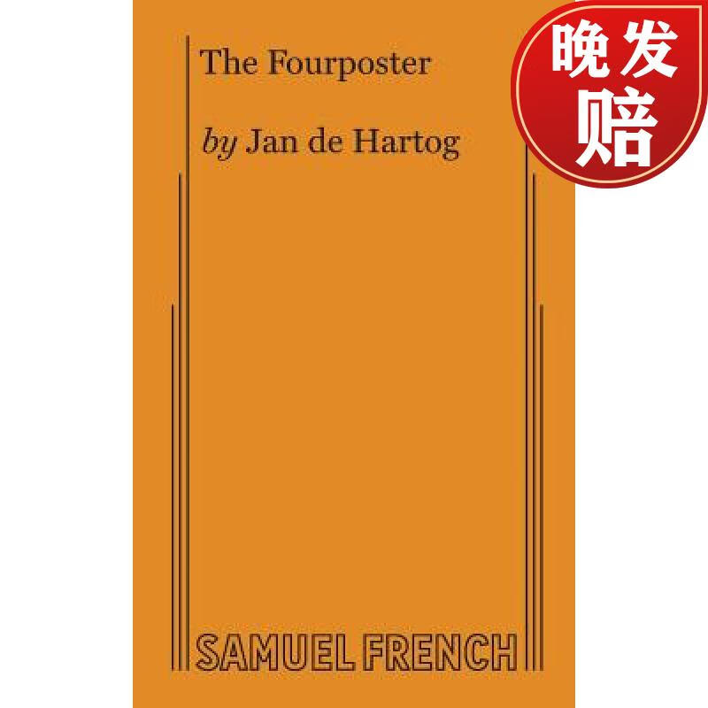 【4周达】the fourposter